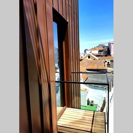 דירות 188 Avenue, Aveiro Centro מראה חיצוני תמונה