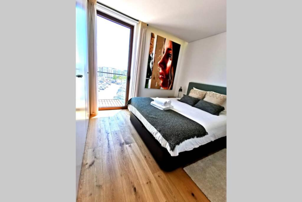 דירות 188 Avenue, Aveiro Centro מראה חיצוני תמונה