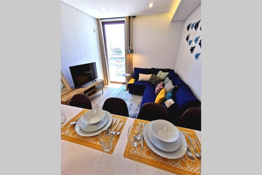 דירות 188 Avenue, Aveiro Centro מראה חיצוני תמונה