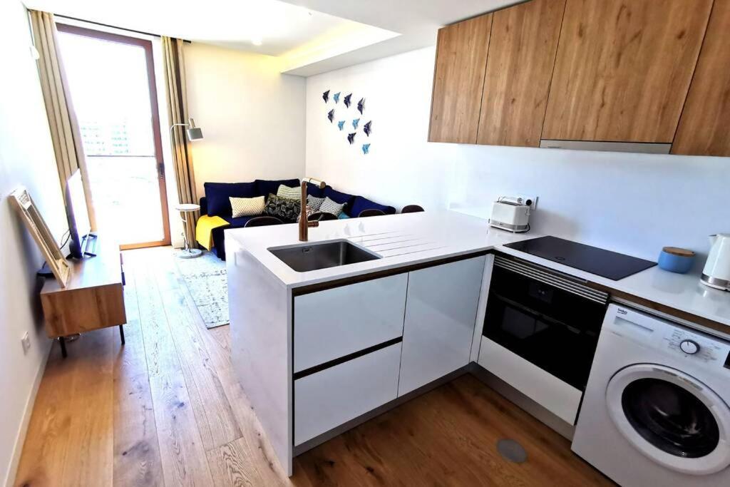 דירות 188 Avenue, Aveiro Centro מראה חיצוני תמונה