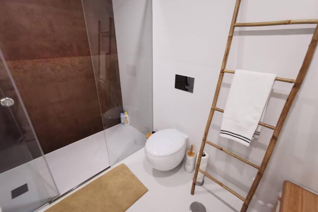 דירות 188 Avenue, Aveiro Centro מראה חיצוני תמונה