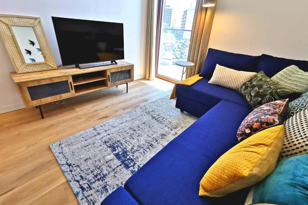 דירות 188 Avenue, Aveiro Centro מראה חיצוני תמונה