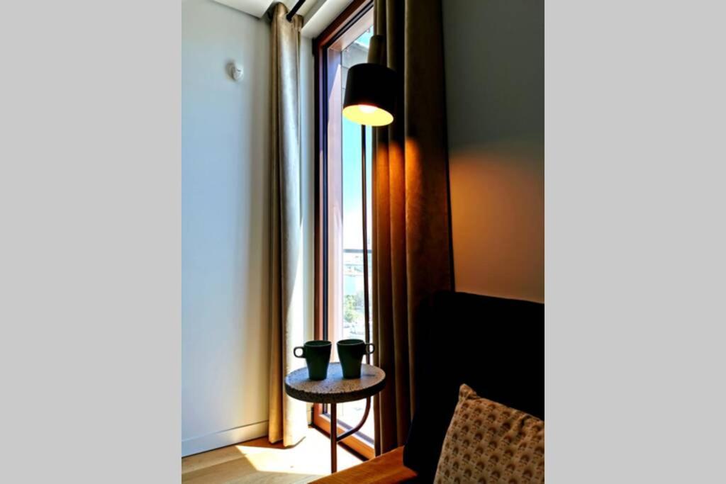 דירות 188 Avenue, Aveiro Centro מראה חיצוני תמונה