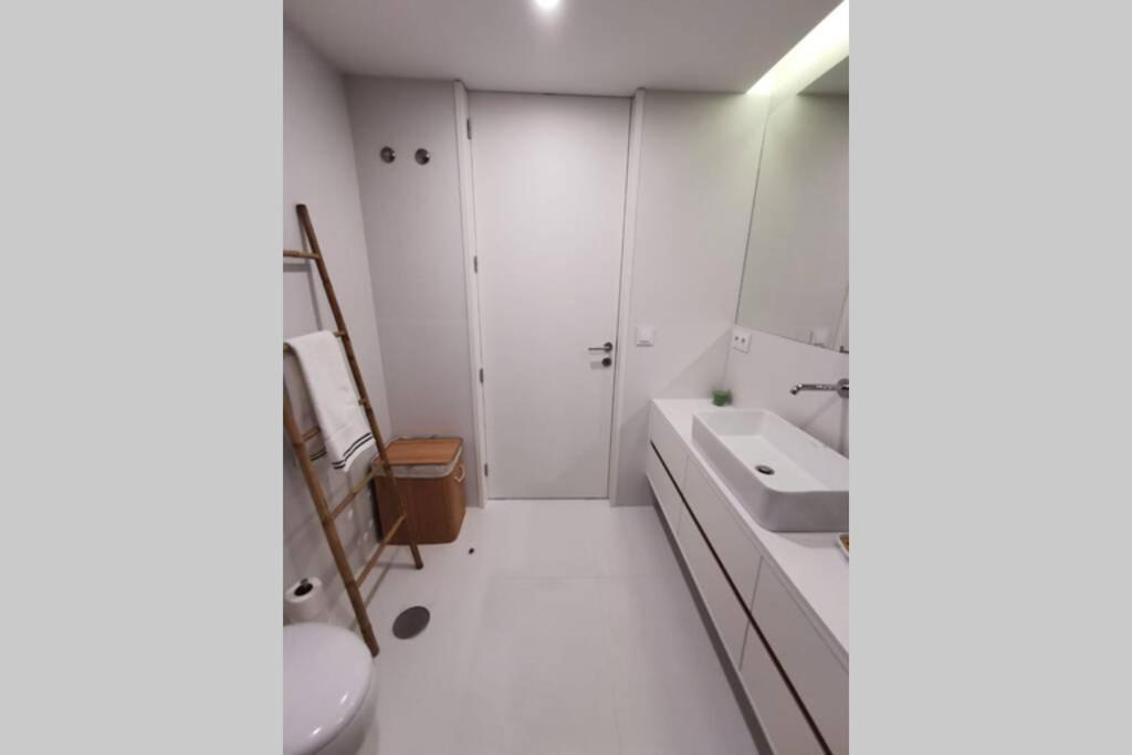 דירות 188 Avenue, Aveiro Centro מראה חיצוני תמונה